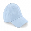 Gorra Dad - Color Azul Pastel